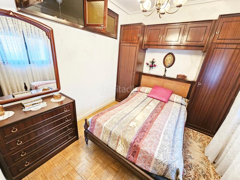 Foto 78581052-84b2-46f5-ae20-727dba485b3a. Flat with heating in Lasesarre Barakaldo