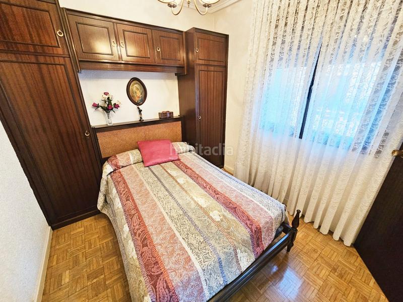 Foto cd5c271a-1ac6-4908-9278-a872d2b912be. Flat with heating in Lasesarre Barakaldo