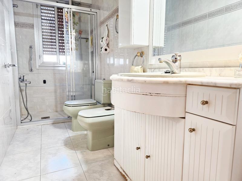 Foto e6019f6f-f99d-409a-bffa-356da46a5aa2. Flat with heating in Lasesarre Barakaldo