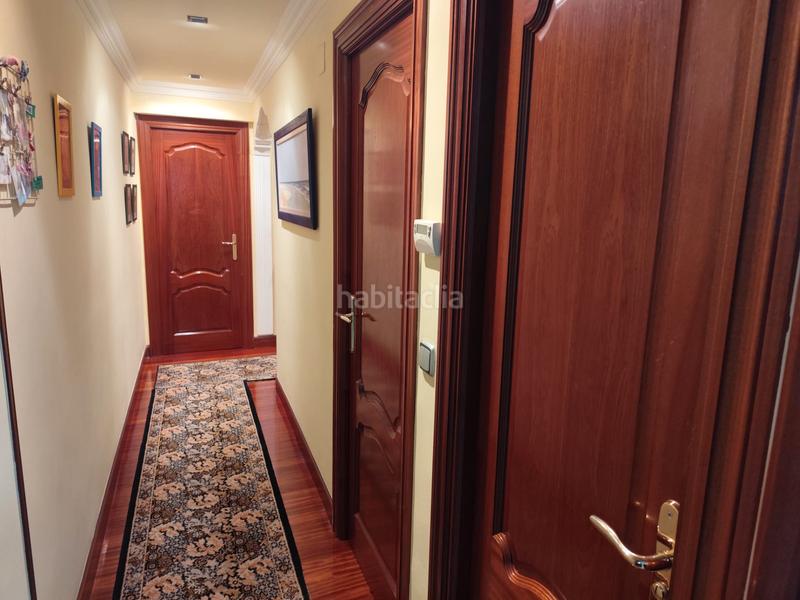 Foto 09207981-b4d2-4a31-8398-950a6d4dd9d9. Etagenwohnung mit heizung in Asilo - Rebonza - Urbinaga Sestao