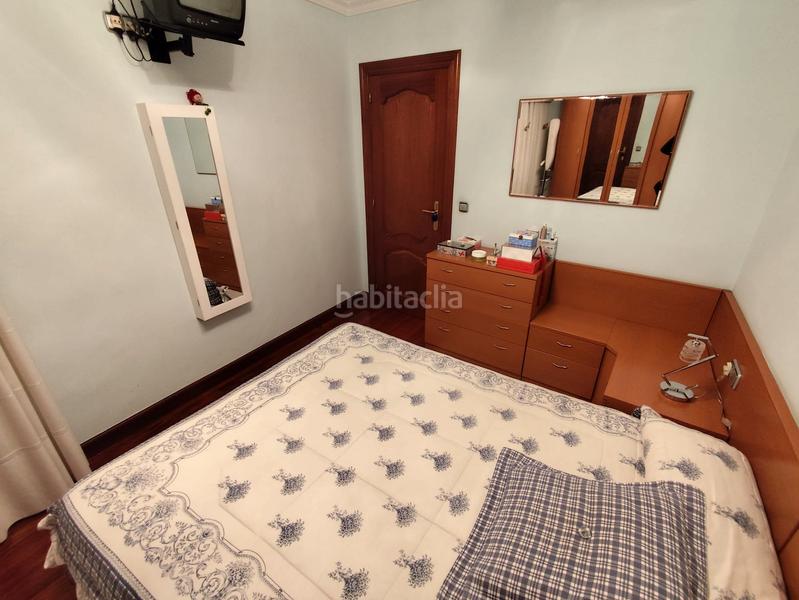 Foto 127b3367-a2af-462a-bcf8-376c84a50815. Etagenwohnung mit heizung in Asilo - Rebonza - Urbinaga Sestao