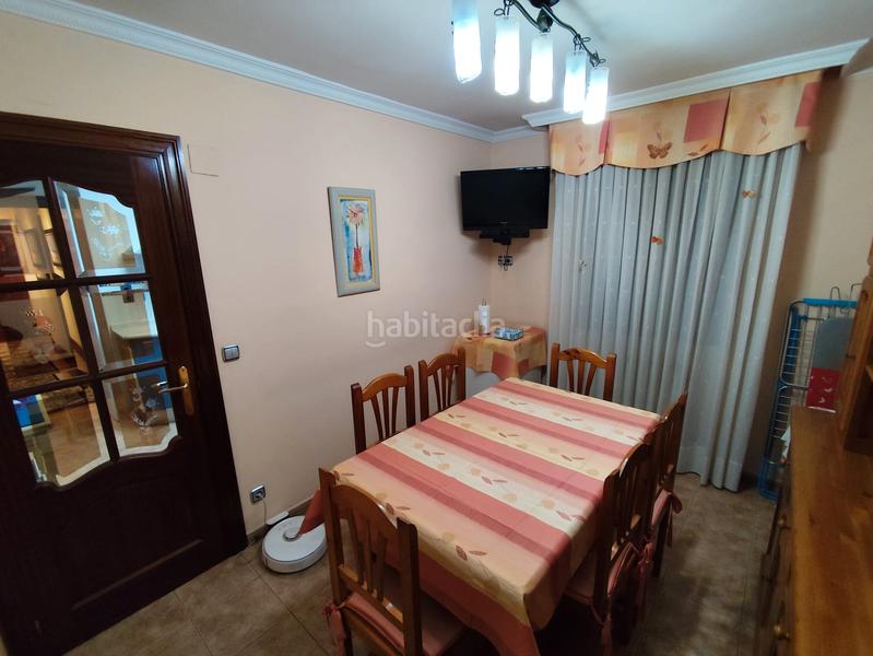 Foto 30e4aa6a-10cf-4d81-b84d-3daa01194fb2. Etagenwohnung mit heizung in Asilo - Rebonza - Urbinaga Sestao