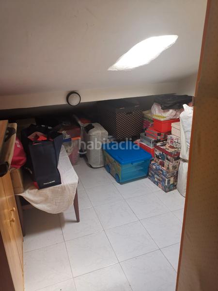 Foto 34ceaf35-5289-437c-b64a-28435c79b652. Etagenwohnung mit heizung in Asilo - Rebonza - Urbinaga Sestao