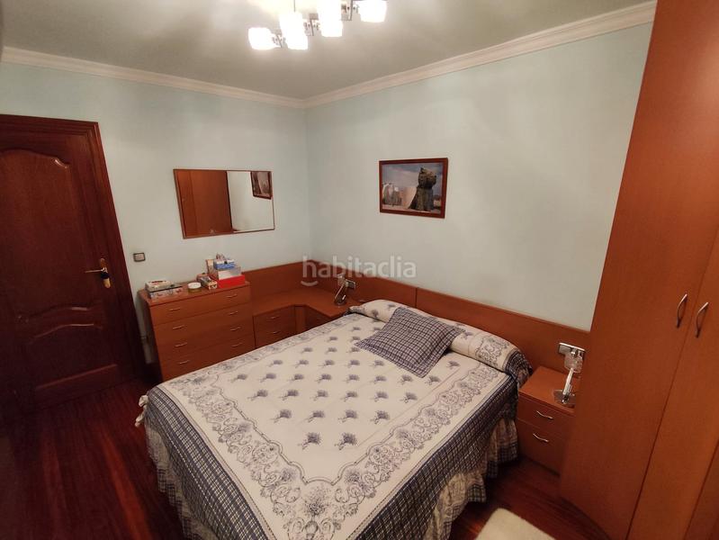 Foto 4b5e817a-79c0-4d5d-ab1b-f0b2a04630e2. Etagenwohnung mit heizung in Asilo - Rebonza - Urbinaga Sestao