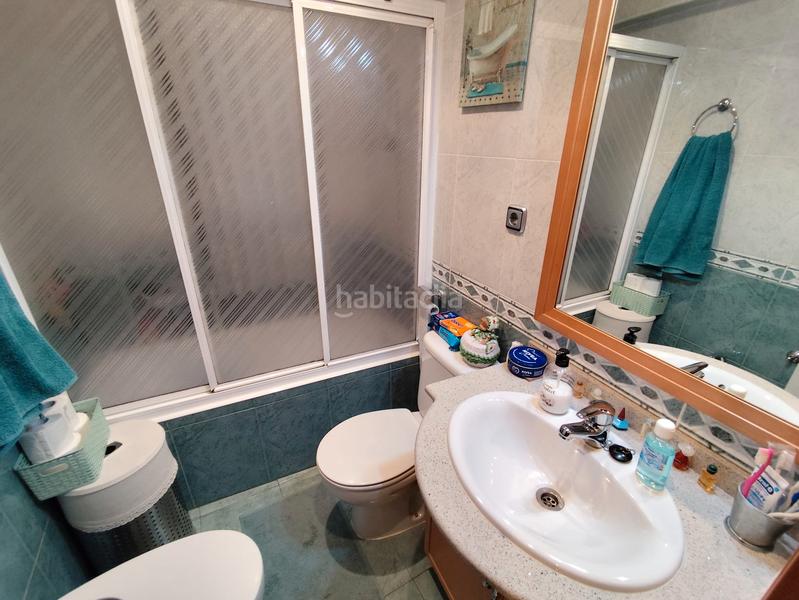 Foto 5b8cc911-9950-4946-9c96-9880464719aa. Etagenwohnung mit heizung in Asilo - Rebonza - Urbinaga Sestao