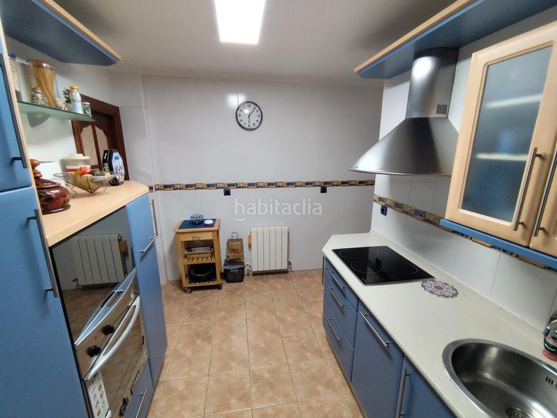 Foto 9612e105-015e-4107-9d1b-20c2dc4d65d7. Etagenwohnung mit heizung in Asilo - Rebonza - Urbinaga Sestao