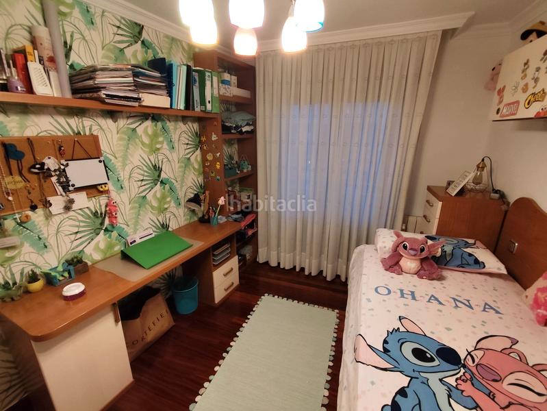 Foto a11bb54a-eaa4-4095-a8dd-e9a95127e4ee. Etagenwohnung mit heizung in Asilo - Rebonza - Urbinaga Sestao