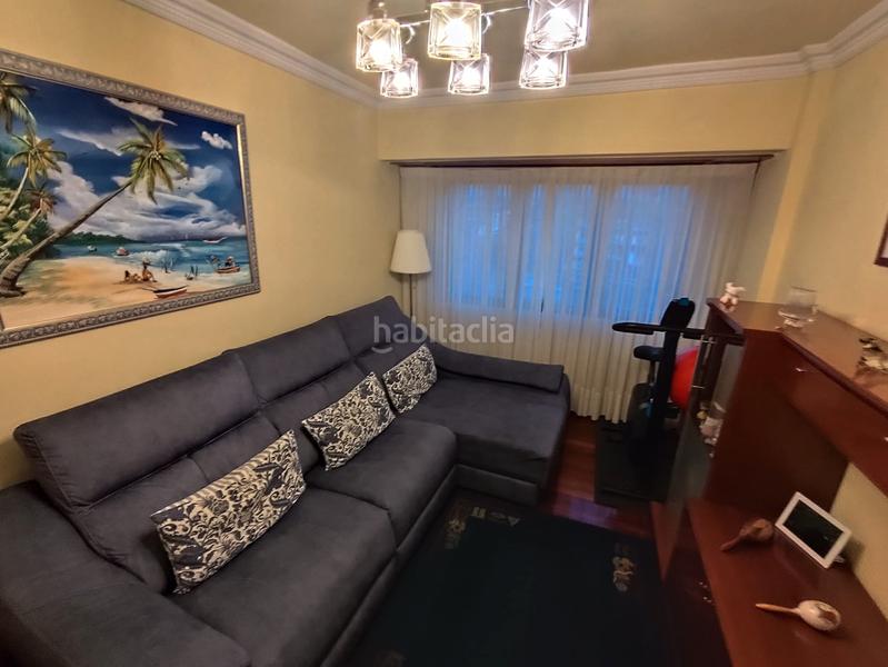 Foto b482a728-1f42-4264-bcf9-4801f31809ca. Etagenwohnung mit heizung in Asilo - Rebonza - Urbinaga Sestao