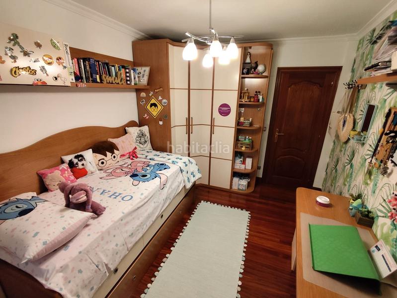 Foto b96166af-0fbb-4bac-a310-de118e4888ee. Etagenwohnung mit heizung in Asilo - Rebonza - Urbinaga Sestao