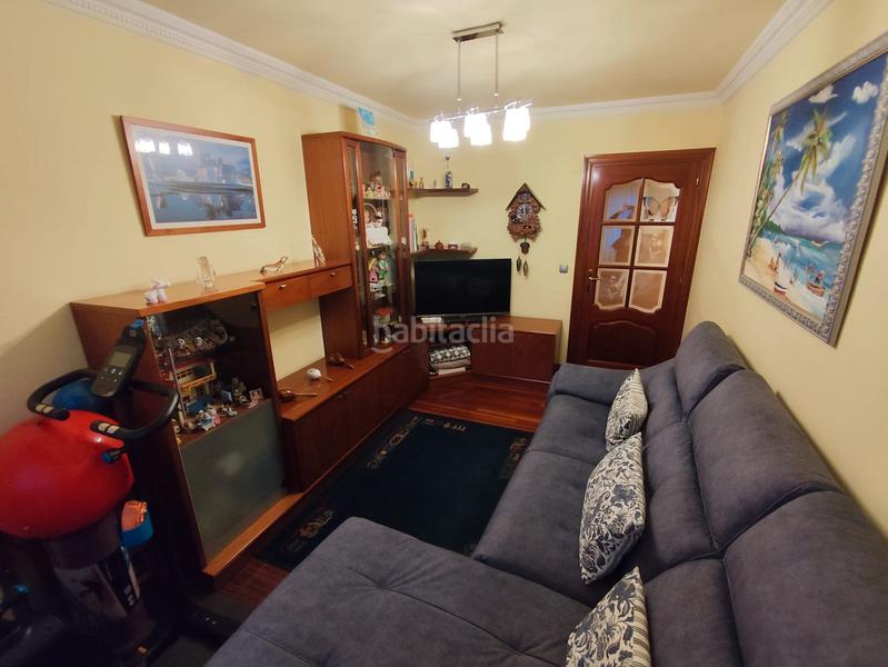 Foto c91c1c68-f6ff-4bff-91f9-ef1489de3202. Etagenwohnung mit heizung in Asilo - Rebonza - Urbinaga Sestao