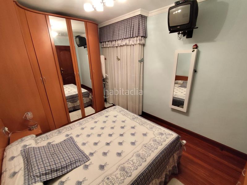 Foto dafc2ca9-e3b0-4520-9ece-3e0fa38ae567. Etagenwohnung mit heizung in Asilo - Rebonza - Urbinaga Sestao