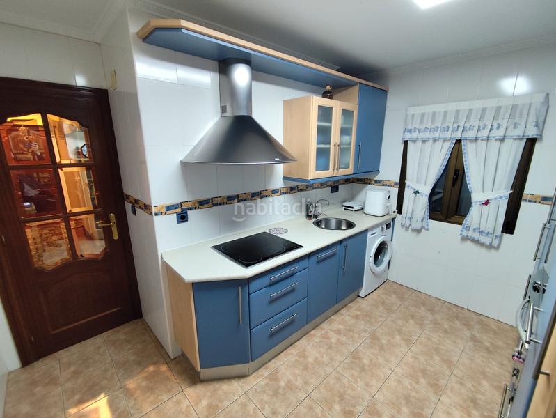 Foto f3060a98-b30f-432c-92b9-953d08464b3e. Etagenwohnung mit heizung in Asilo - Rebonza - Urbinaga Sestao