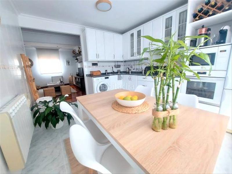 Foto 864450b2-e091-402b-b353-e35f619e6802. Etagenwohnung mit heizung in Lasesarre Barakaldo