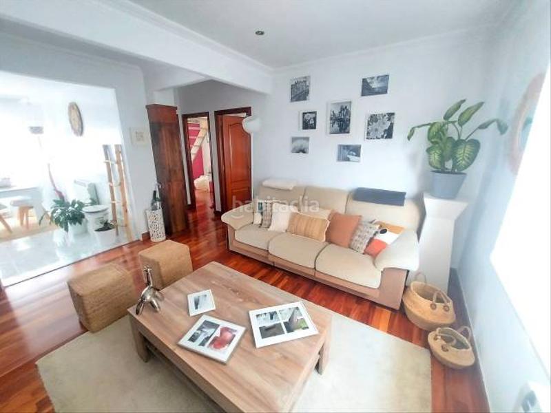 Foto 87ee3842-b689-4396-bcd7-07793ed714e8. Etagenwohnung mit heizung in Lasesarre Barakaldo