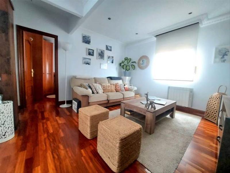 Foto aa28d3dc-23d1-45f2-9114-261bfc45b476. Etagenwohnung mit heizung in Lasesarre Barakaldo