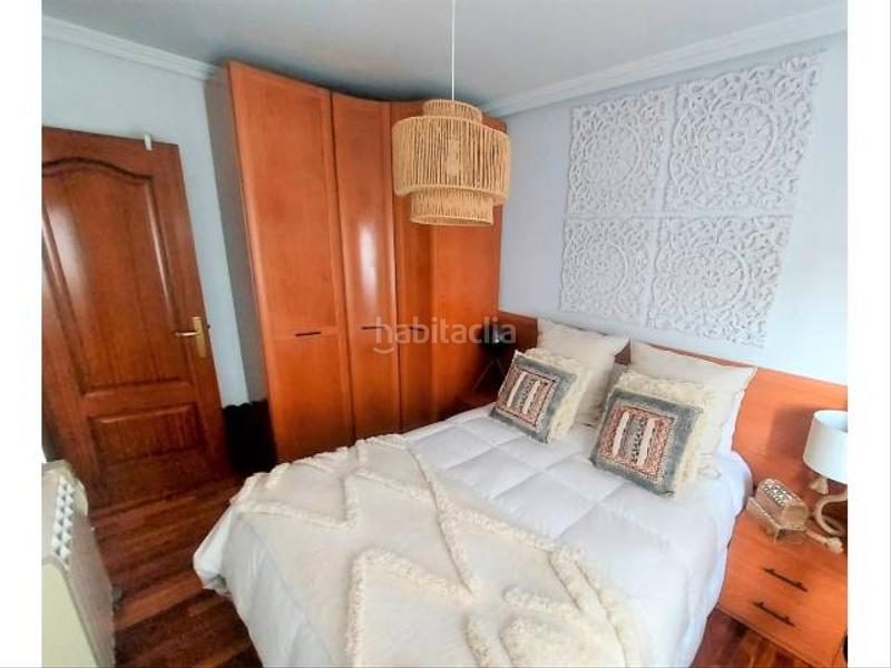 Foto bb96f162-d2bc-40c4-bbb5-b4dfe8e37f42. Etagenwohnung mit heizung in Lasesarre Barakaldo