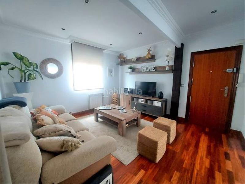 Foto c7236e07-bab3-4a2d-a641-f0852b537e7c. Etagenwohnung mit heizung in Lasesarre Barakaldo