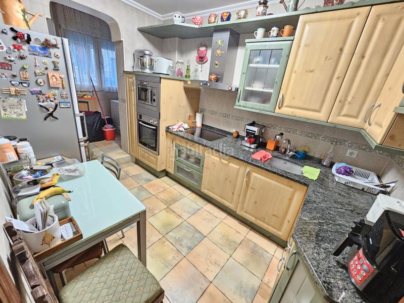 Foto 00ae20ba-2539-4c1d-8dd3-c4d19bf5e974. Appartamento con riscaldamento in Centro Barakaldo