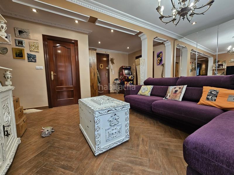 Foto 0d154590-1848-466d-a772-5f11a0f9c1b4. Appartamento con riscaldamento in Centro Barakaldo