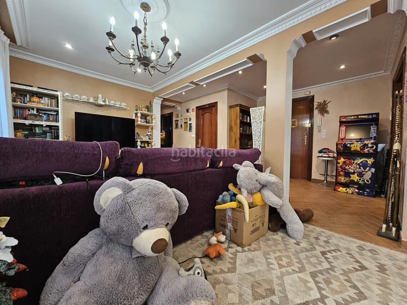 Foto 141c7cb0-80e9-4087-93bf-175af723018f. Appartamento con riscaldamento in Centro Barakaldo