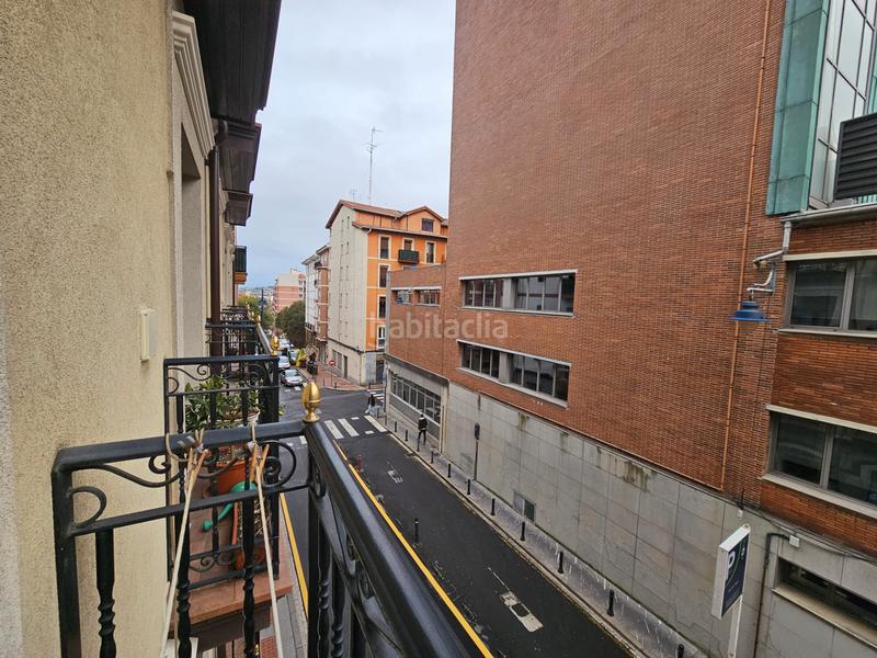Foto 24bd2a41-fdff-4c05-b1bb-2c2628375374. Appartamento con riscaldamento in Centro Barakaldo