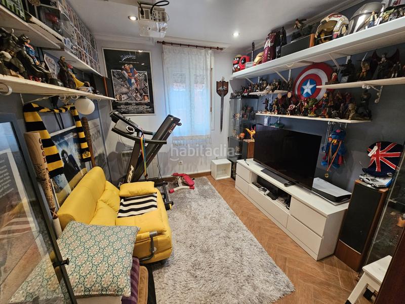 Foto 4a71eac5-6126-42a8-bfd0-fb665c0b19e8. Appartamento con riscaldamento in Centro Barakaldo