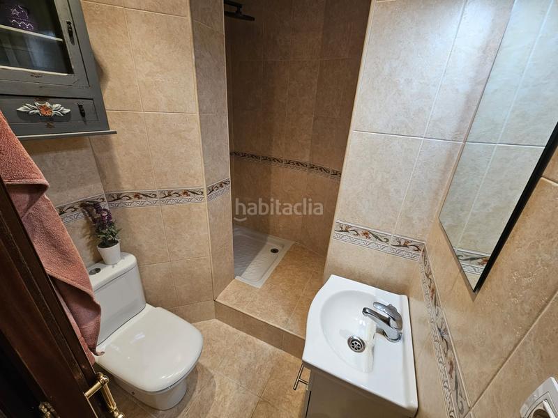 Foto 4ff16822-b93b-4f8a-9c26-e3eba3ab8c15. Appartamento con riscaldamento in Centro Barakaldo