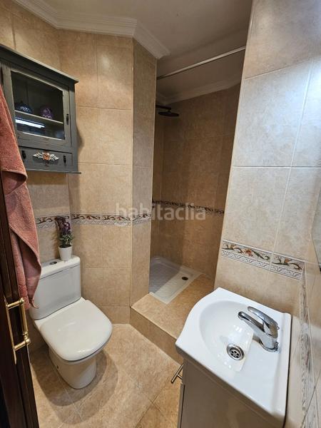 Foto 6a692448-f939-4c53-9ba0-7211c82841ae. Appartamento con riscaldamento in Centro Barakaldo