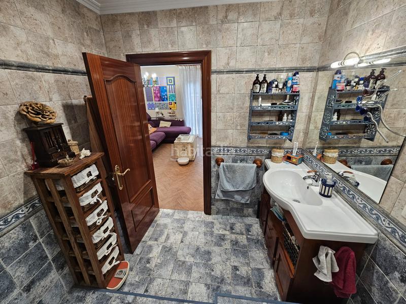 Foto 7f3afe1d-0ebd-42c8-9602-0597bfdd34d9. Appartamento con riscaldamento in Centro Barakaldo