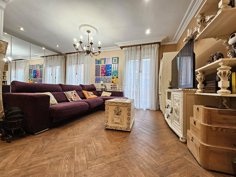 Foto 8a497db7-e6cd-4410-90ca-57e86ba15c3b. Appartamento con riscaldamento in Centro Barakaldo