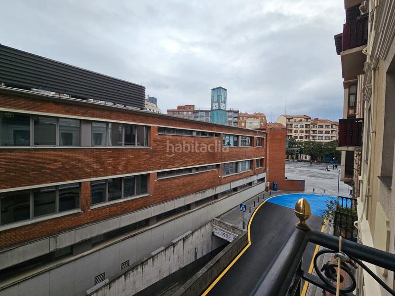Foto 94c06e80-bd0f-44fa-aa47-4561729cef00. Appartamento con riscaldamento in Centro Barakaldo