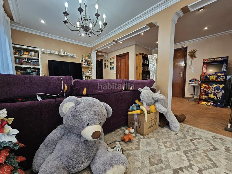 Foto 9b3badb4-d9d4-46fc-af6c-c655704ab4fc. Appartamento con riscaldamento in Centro Barakaldo