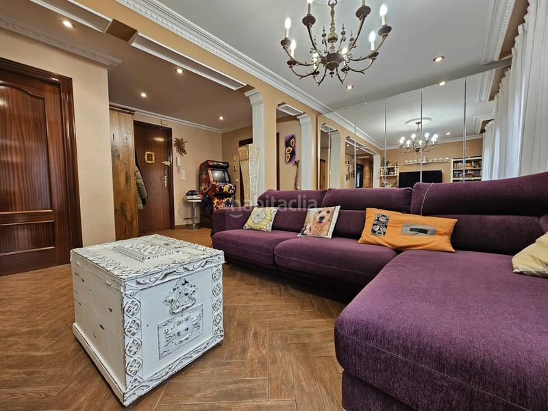 Foto 9cde4ffa-5514-4a4f-ab71-b57b387ed00c. Appartamento con riscaldamento in Centro Barakaldo