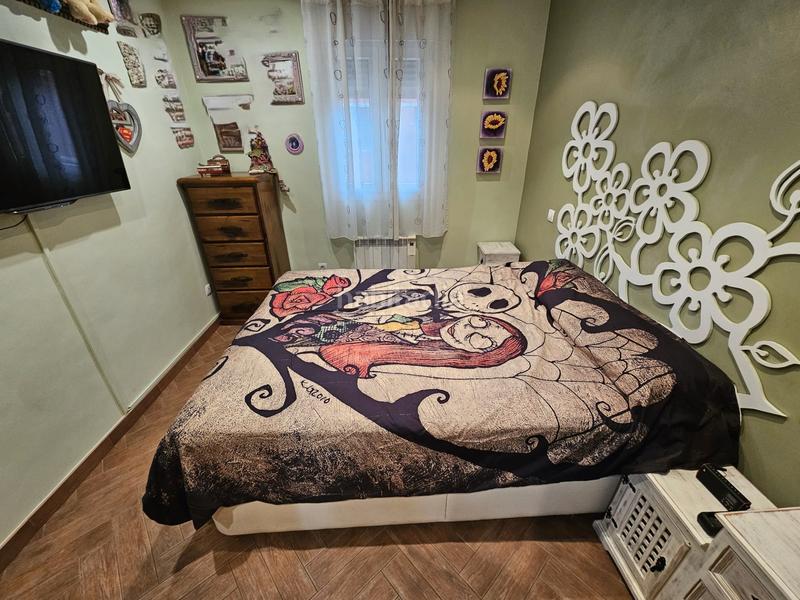 Foto b8d87d8d-193d-4144-9881-c98e379e959c. Appartamento con riscaldamento in Centro Barakaldo