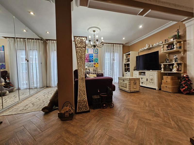 Foto d51268b7-afb9-4588-a7e9-dfadfd430d36. Appartamento con riscaldamento in Centro Barakaldo