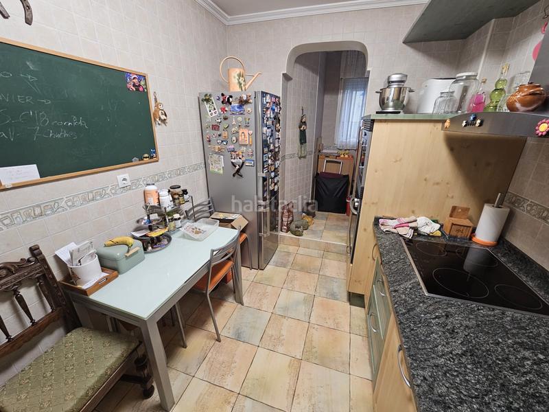 Foto fa745121-3157-40d5-bf17-7b64f502d44b. Appartamento con riscaldamento in Centro Barakaldo