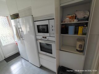 Flat  Koskojales kalea. Atención inversores...