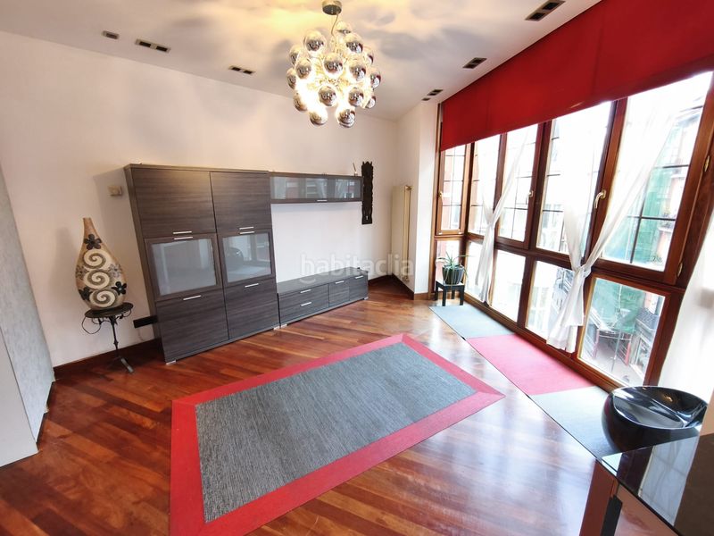 Foto 0bff557c-946d-467c-a838-059533c577d8. Pis amb calefacció aparcament a San Fransisco Bilbao