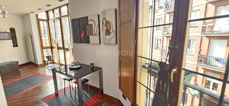Foto 8cb2021a-6e80-4994-8f7e-4189fba56251. Piso un capricho con sol en San Fransisco Bilbao
