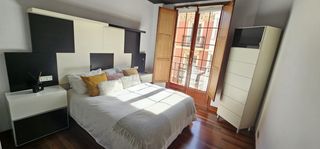 Apartamento  Hernani kalea. Un capricho con sol