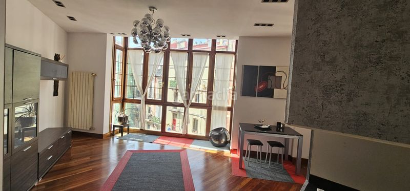 Foto c2720d89-afd4-432e-be37-f74f482bb345. Piso un capricho con sol en San Fransisco Bilbao