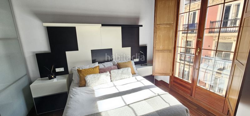 Foto c5e3ec6b-0160-4e23-abd3-c854c0ad6b17. Pis amb calefacció aparcament a San Fransisco Bilbao