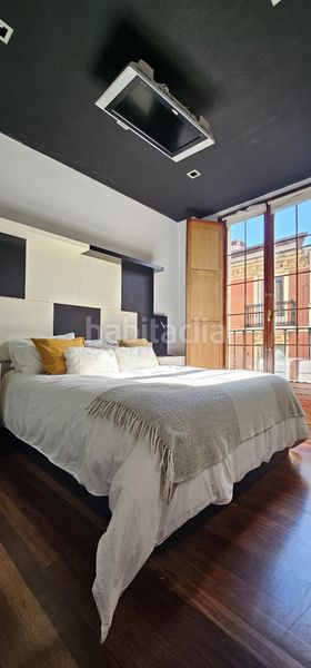 Foto ce201653-f221-4513-9d0d-3f1cfa61bbab. Pis amb calefacció aparcament a San Fransisco Bilbao