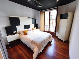 Appartement  Hernani kalea. Un capricho con sol