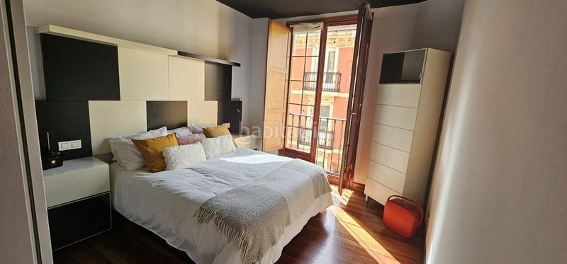 Foto e7a92a8b-9bc4-41ad-a598-60a39facaed2. Piso un capricho con sol en San Fransisco Bilbao