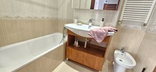 Apartament  Hernani kalea. Soleado y coquetoooo
