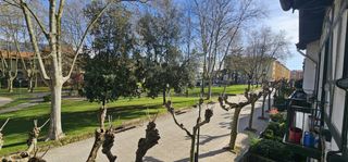 Etagenwohnung  Francisco gomez kalea. Parque san vicente