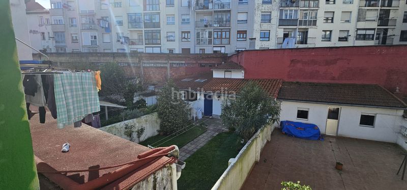 Foto b5f329a5-558b-4537-9e62-390617a2bc52. Pis a Bagatza - S. Vicente Barakaldo