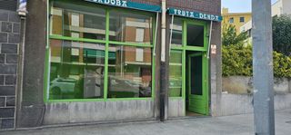 Lloguer Local Comercial  Telletxe kalea. Inicia tu negocio en una de las mejores zona de algorta