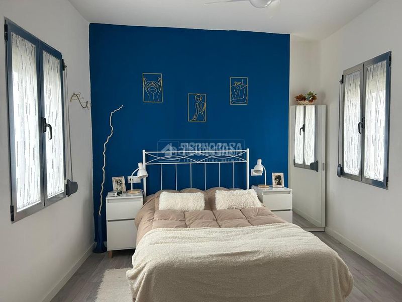 Foto 12ccc318-e505-45fa-a3fc-0325e81f751a. Rent flat with heating in Argüelles Madrid